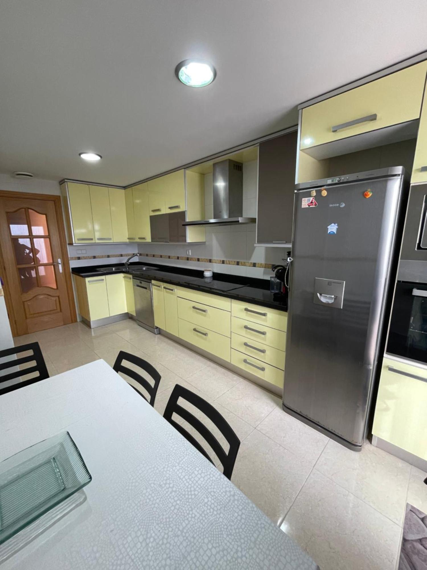 Atico Peniscola Apartment Exterior photo